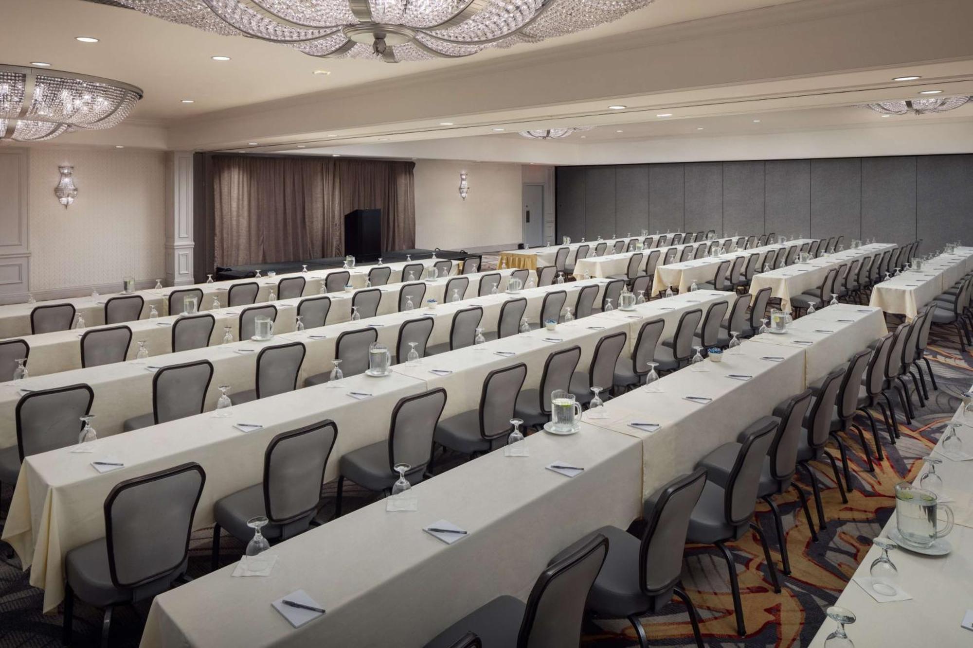Hilton Chicago/northbrook Northbrook